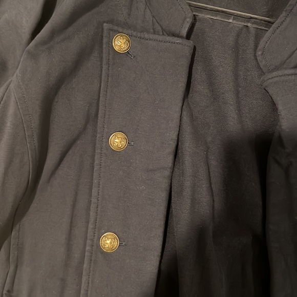 Jacket - Picture 2 of 3